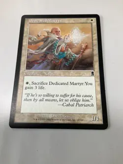 You Pick Magic the Gathering Card - Odyssey - Torment - Judgment - Sets - Image 3