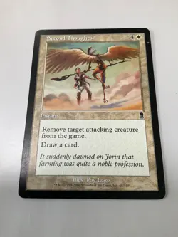 You Pick Magic the Gathering Card - Odyssey - Torment - Judgment - Sets - Image 5