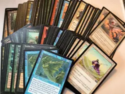 You Pick Magic the Gathering Card - Invasion - Planeshift - Apocalypse - Sets - Image 1