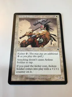 You Pick Magic the Gathering Card - Invasion - Planeshift - Apocalypse - Sets - Image 3