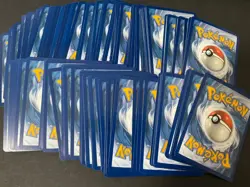 You Choose - Pokemon Card from the Sword and Shield Series - Regular Non-Holo - Image 1