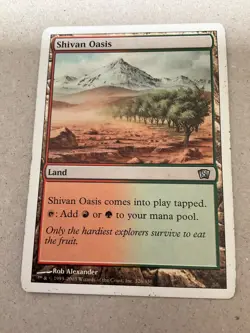 Land Card *YOU PICK* Magic the Gathering Card - Image 2