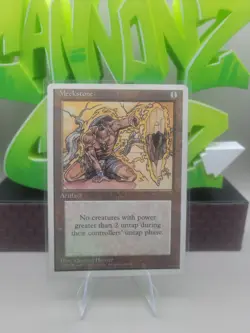 Meekstone MTG Core Set 4th Edition Regular (1) - Image 1
