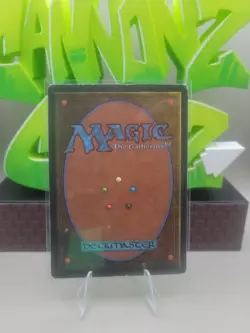 Meekstone MTG Core Set 4th Edition Regular (1) - Image 2