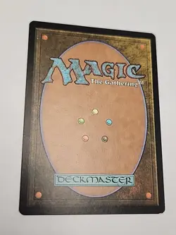 MTG Magic M15 Urborg, Tomb Of Yawgmoth - Image 5