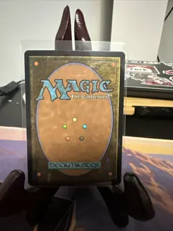 MTG Longshot, Rebel Bowman TLE 0120 U NM FOIL - Image 2