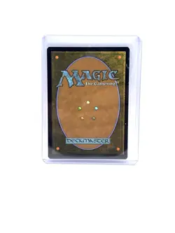 Magic The Gathering, Mausoleum Secrets, Guilds of Ravnica, Regular MT/NM - Image 2