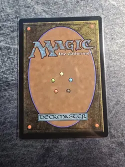 MTG Force of Negation Avatar: The Last Airbender Borderless Non-Foil NM Magic 13 - Image 2