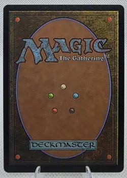 Mog, Moogle Warrior (Borderless) (Chocobo Track Foil) Commander: Final Fantasy - Image 2