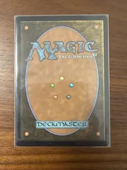 MTG Normal Badgermole Cub NM Avatar: The Last Airbender 167 - Image 2