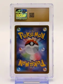 CGC 10 Pristine 2022 Pokemon TCG VSTAR Universe Charizard VSTAR 014/172 Japanese - Image 2