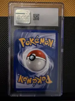 Pokemon TCG Surskit 14/17 POP Series 1 2004 CGC GEM MINT 10 - Image 2