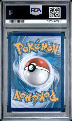 2025 POKEMON SVP EN-SV BLACK STAR PROMO #211 GOTHITELLE PSA 10 - Image 2