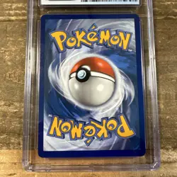 CGC 9 Mint Eevee VMAX SWSH087 Shining Fates ETB Promo Pokemon 2021 - Image 4