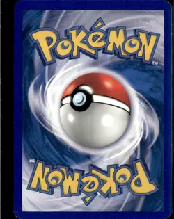 Pokemon Dark Blastoise Team Rocket 3/82 Holo Rare with Swirl - Image 2