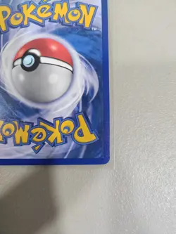 Pokemon Dark Blastoise Team Rocket 3/82 Holo Rare with Swirl - Image 5