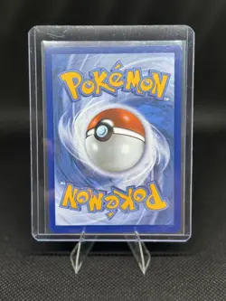 N's Zoroark ex 185/159 Journey Together Special Illustration Rare Pokemon NM - Image 2