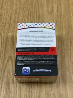 Pokemon TCG Scarlet & Violet 151 Booster Bundle | New & Factory Sealed 820650853210 - Image 2