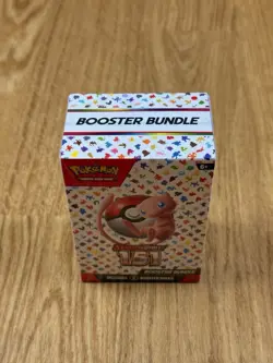 Pokemon TCG Scarlet & Violet 151 Booster Bundle | New & Factory Sealed 820650853210 - Image 3