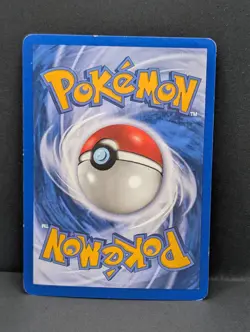 Vileplume 031/165 Expedition Base Set Holo Rare Pokemon TCG Nintendo vintage LP+ - Image 2