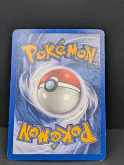 Vileplume 031/165 Expedition Base Set Holo Rare Pokemon TCG Nintendo vintage LP+ - Image 5