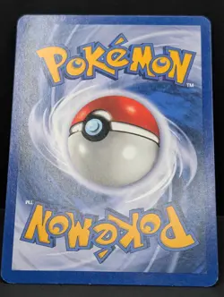 Poliwrath 024/165 Expedition Base Holo Rare Pokemon TCG Nintendo e-reader LP+ - Image 5