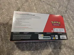 Pokemon Surging Sparks ETB + Booster Bundle Costco 2-pack Sealed - Image 2