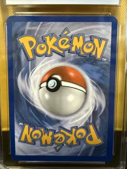 Pokemon TCG - Gardevoir #109/108 Dark Explorers Secret Rare CGC 8 NM/Mint - Image 4