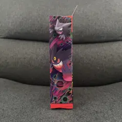 Pokemon TCG Mega Battle Deck Mega Gengar Ex Sealed Brand new ✅ - Image 4
