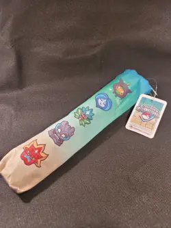 Pokemon North America International Championships Ogerpon Playmat NAIC 2025 - Image 1