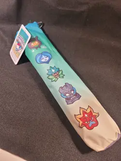 Pokemon North America International Championships Ogerpon Playmat NAIC 2025 - Image 2