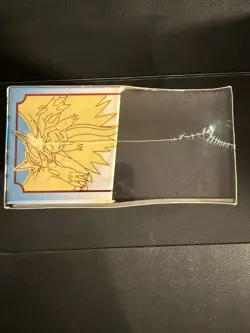Pokemon Paradox Rift Elite Trainer Box ETB Roaring Moon - New/Sealed - Image 4