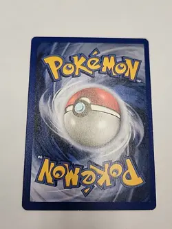 Pokemon - Electabuzz - Arcanine - Mew - Scizor - Misdreavus - Black Star Promos - Image 3