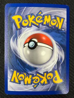 Groudon Holo 5/106 EX Emerald Near Mint Pokemon - Image 2