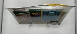 (402811) Pokemon Sword & Shield Evolving Skies Booster 3-Pack Blister - Sealed - Image 3