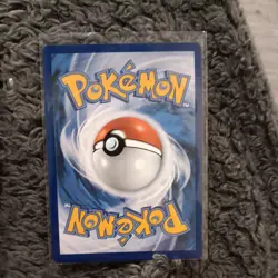 Pokemon Manguspektor 153/132 Mega Entwicklung Base Set Deutsch NM MEG - Image 2