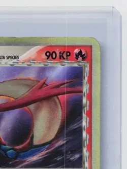 Milotic δ - Pokemon Karte TCG 5/101 Rare Holo EX Dragon Frontiers /Q54 - Image 4