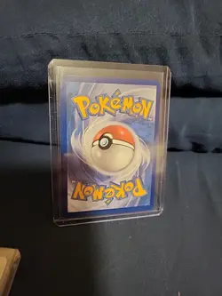Pokemon TCG Smoliv 102/091! NM Condition! See Description! - Image 2