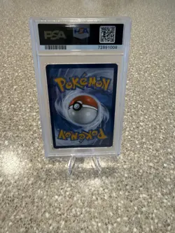 PSA 10 GEM MINT Giratina VSTAR GG69/GG70 Gold Alt Art Crown Zenith Pokemon - Image 2