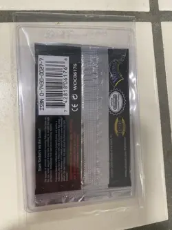 Pokemon Team Rocket Unlimited Booster Pack Factory Sealed WOTC 2000 Vintage TCG - Image 2