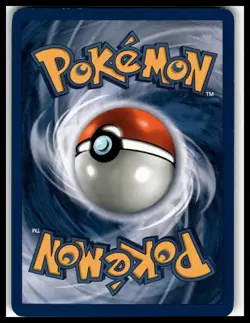 Vileplume Pokemon Jungle Unlimited 15/64 Rare LP - Image 2