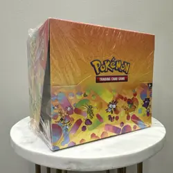 151 Mini Tin Display Sealed Full Set Scarlet & Violet Pokemon TCG **SEALED/NEW** - Image 1