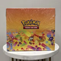 151 Mini Tin Display Sealed Full Set Scarlet & Violet Pokemon TCG **SEALED/NEW** - Image 2