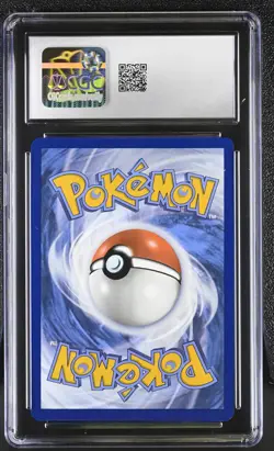 2023 Pokemon Venusaur ex 198/165 Scarlet & Violet 151 Holo SIR CGC 10 GEM MINT - Image 2