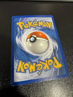 2005 Pokemon Ex Delta Species Ditto (Squirtle) 64/113 NM - Image 3
