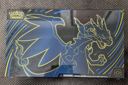 Pokemon TCG - Mega Charizard Ultra Premium Collection (UPC) - Brand New Sealed - Image 1
