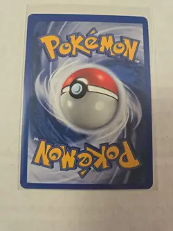 Chinchou - 55/111 - Common - 1st Edition English Pokemon Neo Genesis 🔥 - Image 2