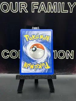 POOCHYENA 79/113 EX Delta Species Pokemon TCG Regular Common 2005 NM - Image 4