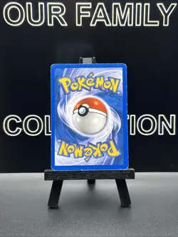 Pokemon TCG Flaaffy #77/165 Unlimited CCG Expedition Regular - Image 4