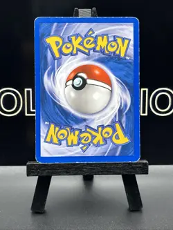 Pokemon TCG Flaaffy #77/165 Unlimited CCG Expedition Regular - Image 5